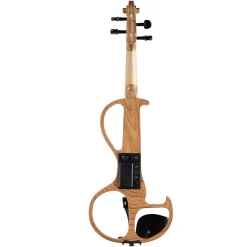 Tower Strings Electric Violin Outfit