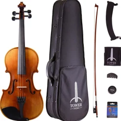 Tower Strings Legend Violin Outfit