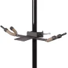 Twin Violin Stand Hanger