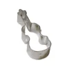 Violin Shaped Cookie Cutter