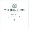 W. E. Hill & Sons Violin E String
