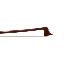 W. Imberti Nickel Pernambuco Violin Bow