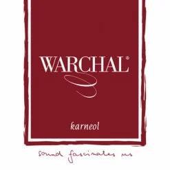 Warchal Karneol Violin E String