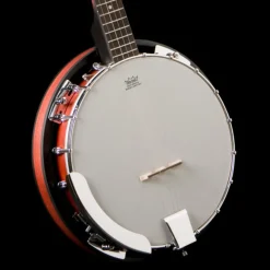 Washburn Americana B8 Banjo Outfit
