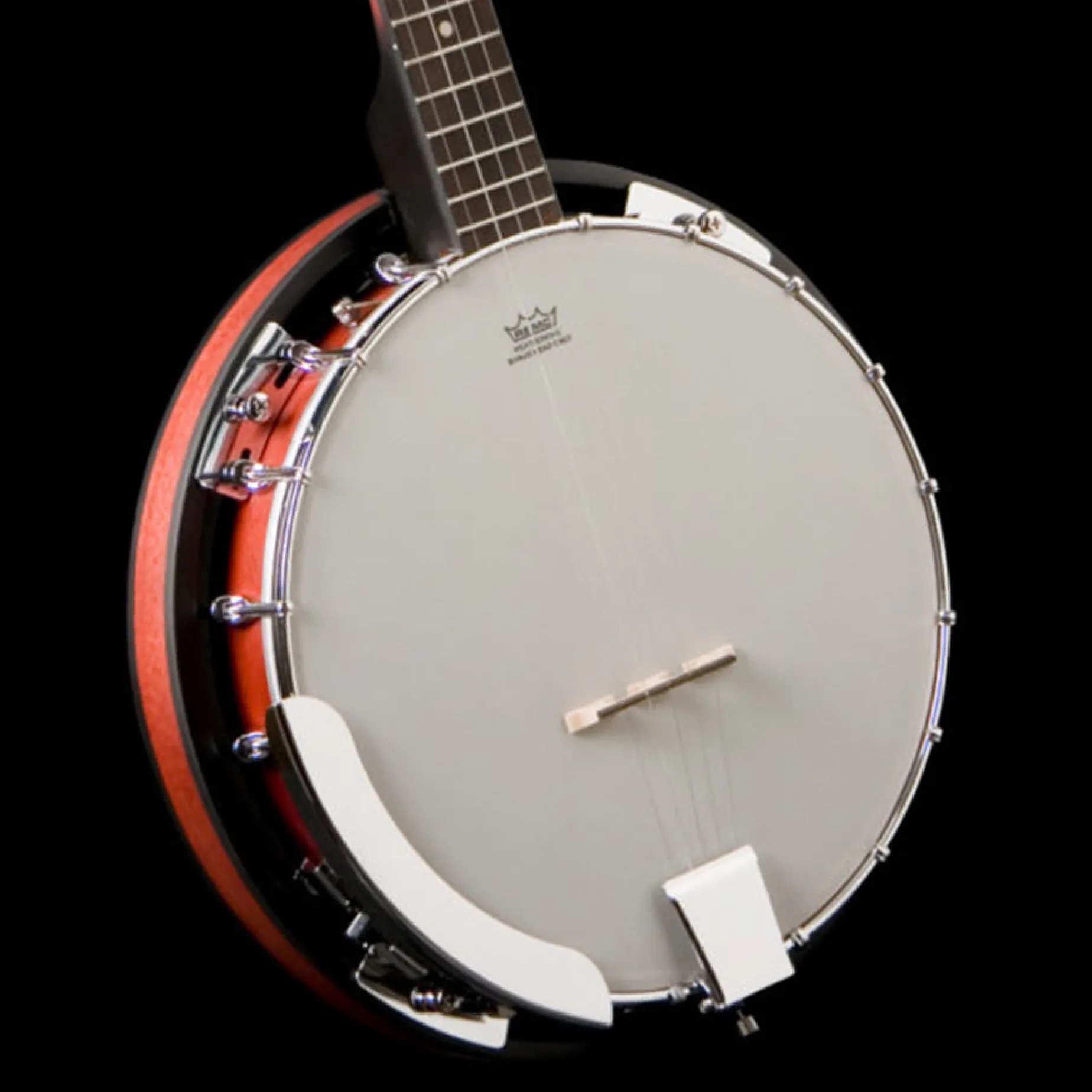 Washburn Americana B8 Banjo Outfit