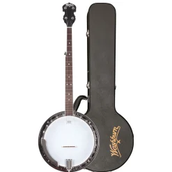 Washburn Americana B11 5-String Banjo
