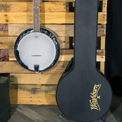 Washburn Americana B11 5-String Banjo