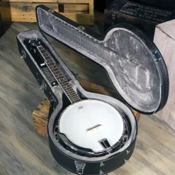 Washburn Americana B11 5-String Banjo