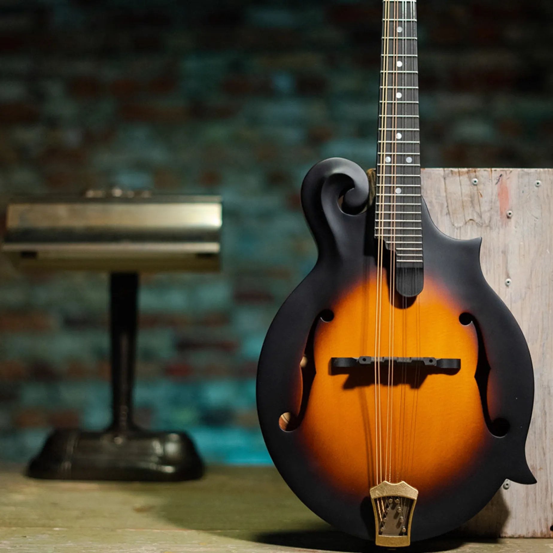 Washburn Americana M108SW Mandolin