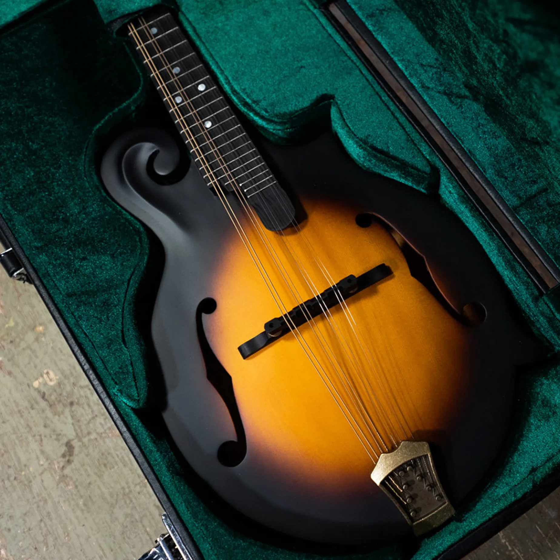 Washburn Americana M108SW Mandolin