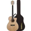 Washburn Apprentice A40CE Acoustic-Electric Guitar