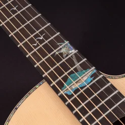 Washburn Bella Tono Allure SC56S Acoustic-Electric Guitar