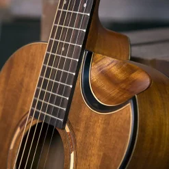 Washburn Comfort G-55 Koa Mini Acoustic Guitar