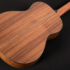 Washburn Comfort G-55 Koa Mini Acoustic Guitar
