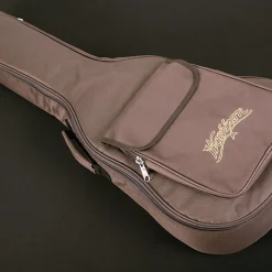 Washburn Comfort G-55 Koa Mini Acoustic Guitar