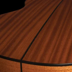 Washburn G-Mini 5 Apprentice Series Acoustic Guitar