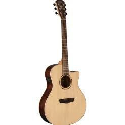 Washburn Woodline O20SCE Acoustic-Electric Guitar