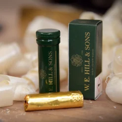 W.E. Hill & Sons Peg Compound