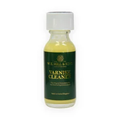 W.E. Hill & Sons Varnish Cleaner