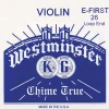 Westminster Violin E String