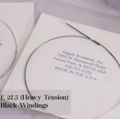Westminster Violin E String