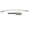 Wittner Braided Steel Violin Tailgut