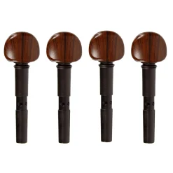 Wittner Finetune Geared Violin Peg Set