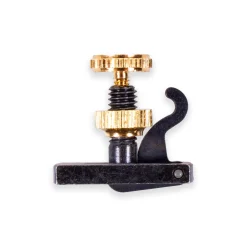 Wittner Hill Style 1-Prong Violin E-String Fine Tuner