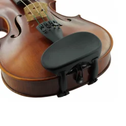 Wittner Hypoallergenic Plastic Viola Chinrest - Center Mount