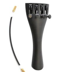 Wittner Ultra Composite Violin Tailpiece