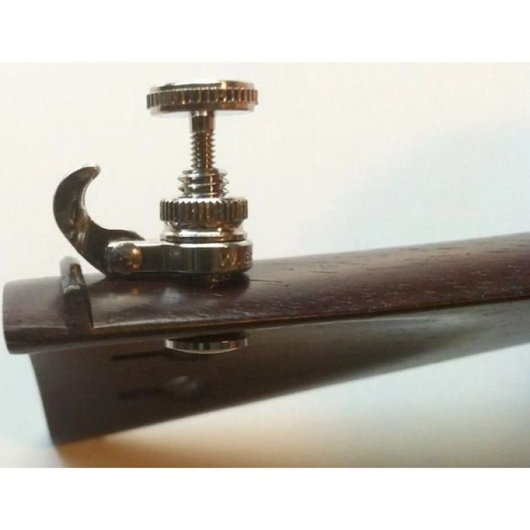 Wittner Uni "Piccolo" Violin Fine Tuner