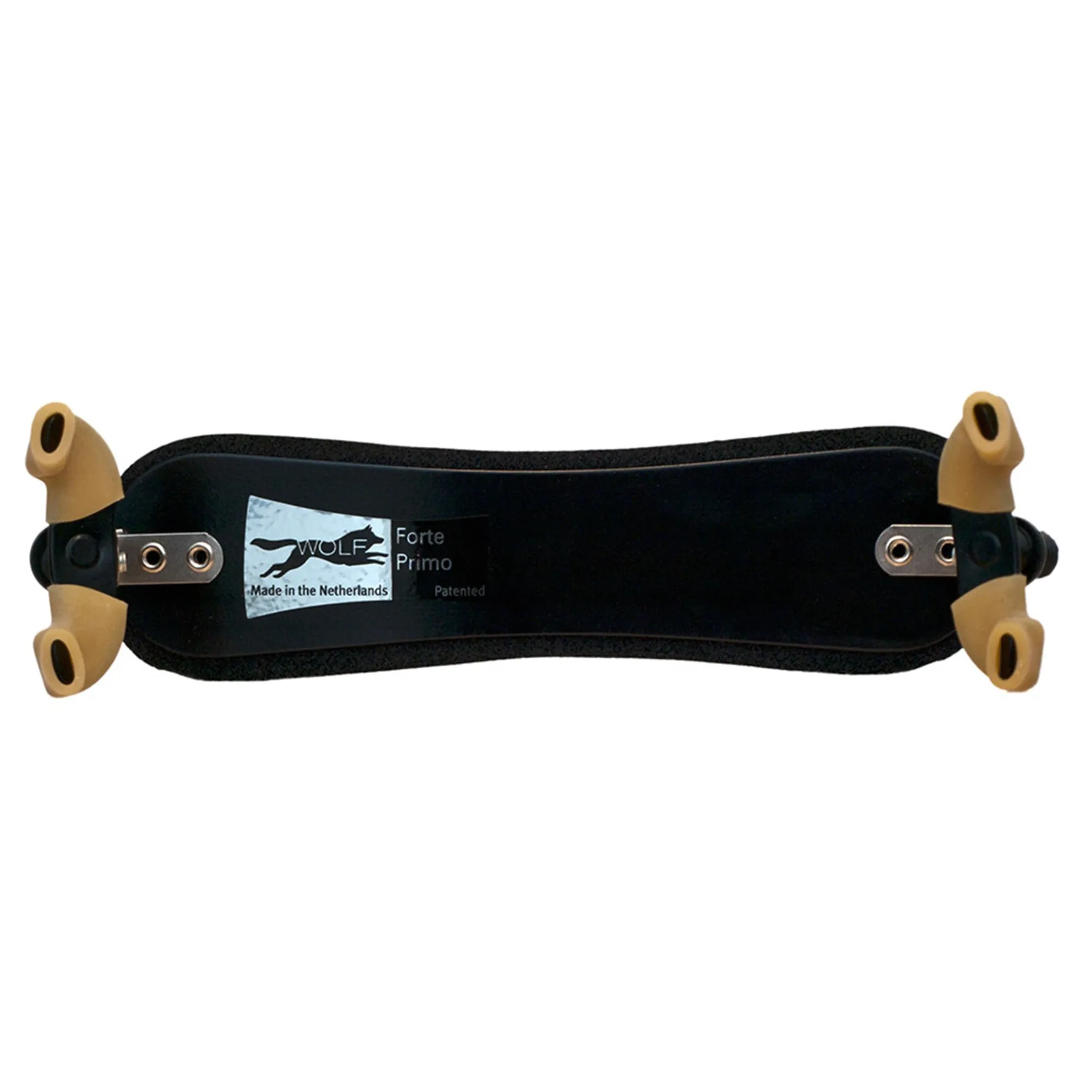 Wolf Forte Primo Viola Shoulder Rest