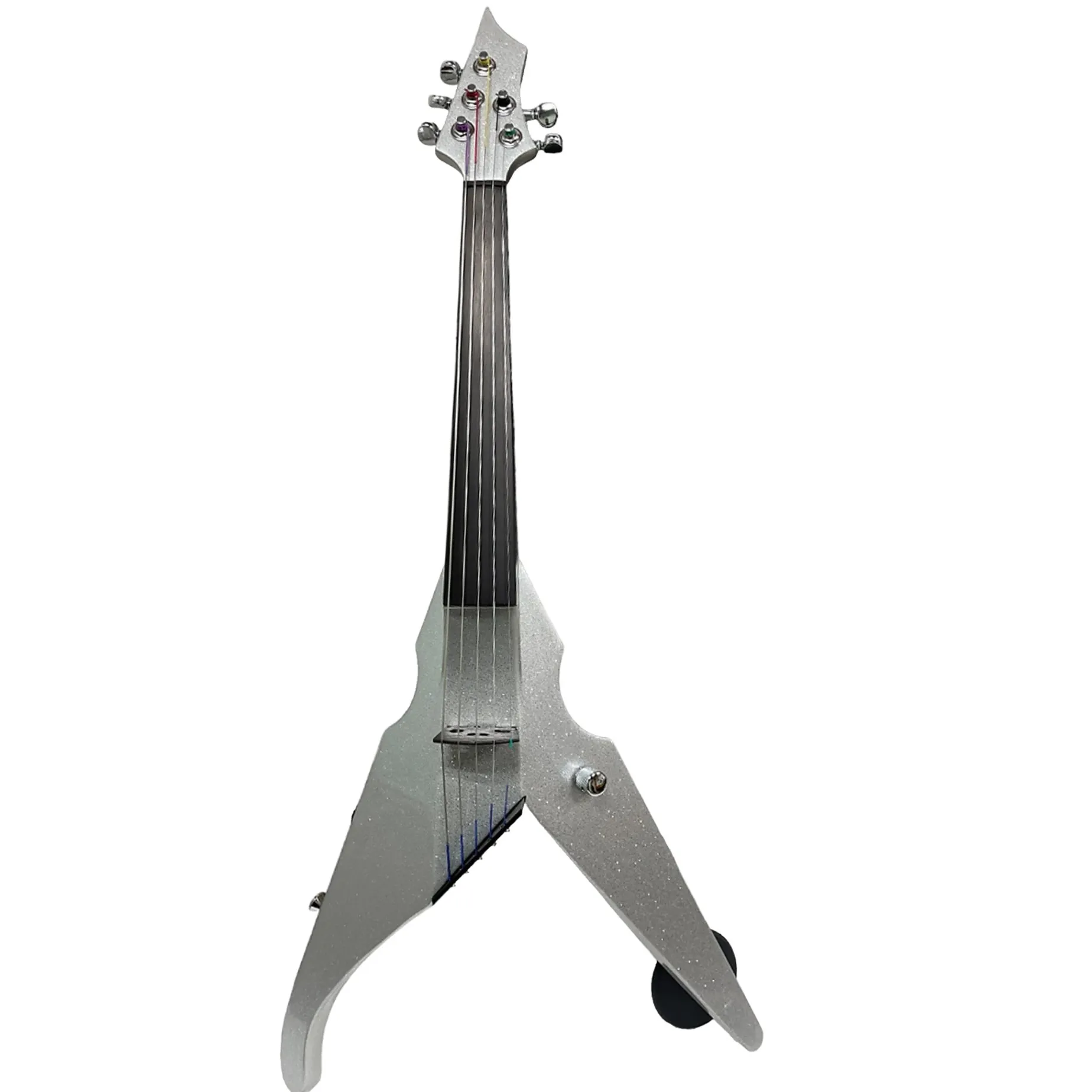 Wood Violins 5-String Viper Classic Electric Violin