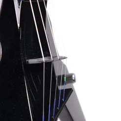 Wood Violins 5-String Viper Classic Electric Violin