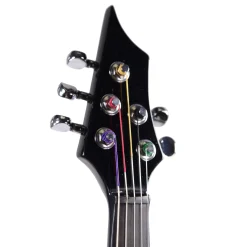Wood Violins 5-String Viper Classic Electric Violin