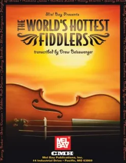 World's Hottest Fiddlers