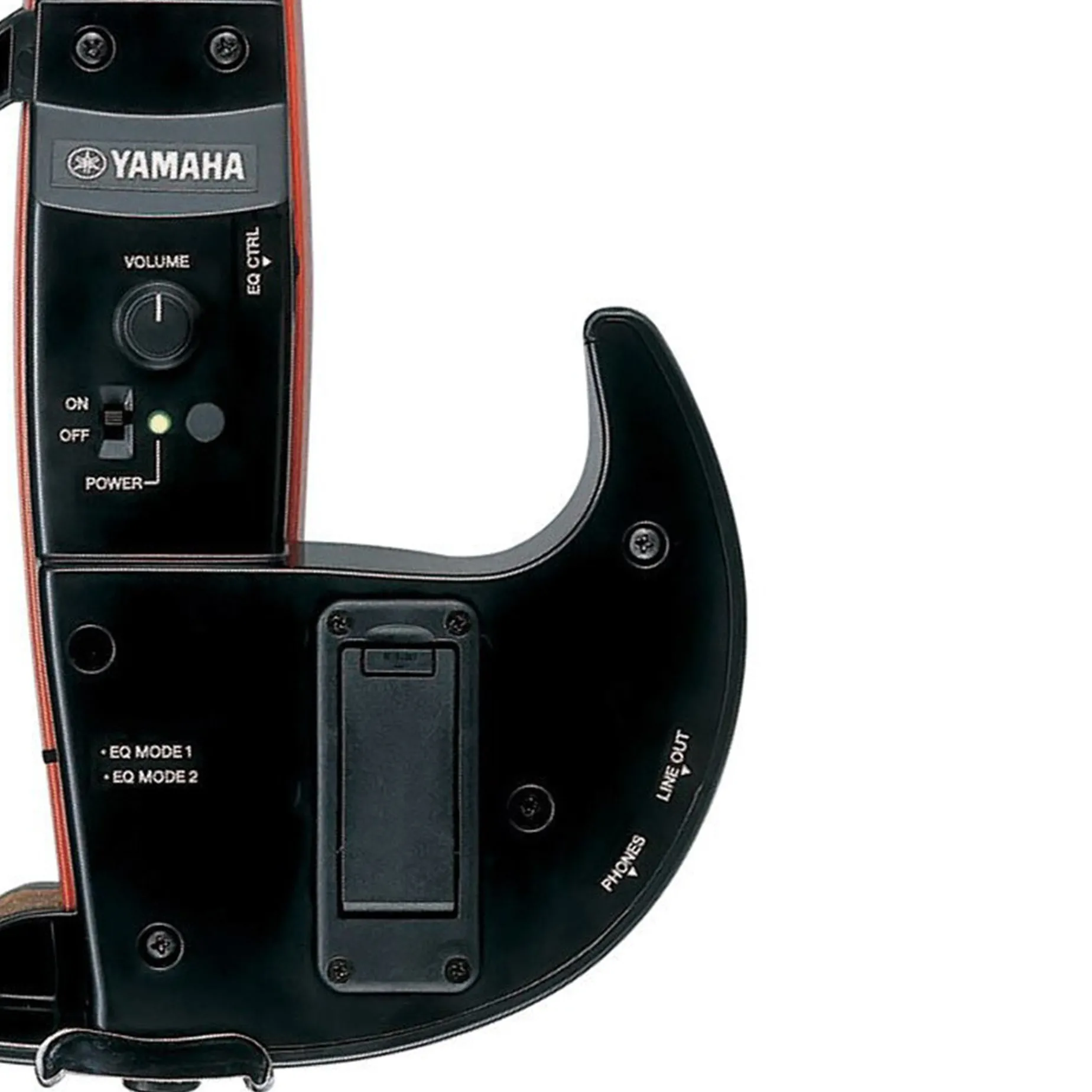 Yamaha SV-200 Silent™ Electric Violin
