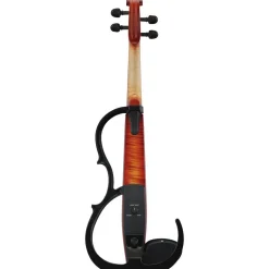 Yamaha SV-250 Silent™ Pro Electric Violin