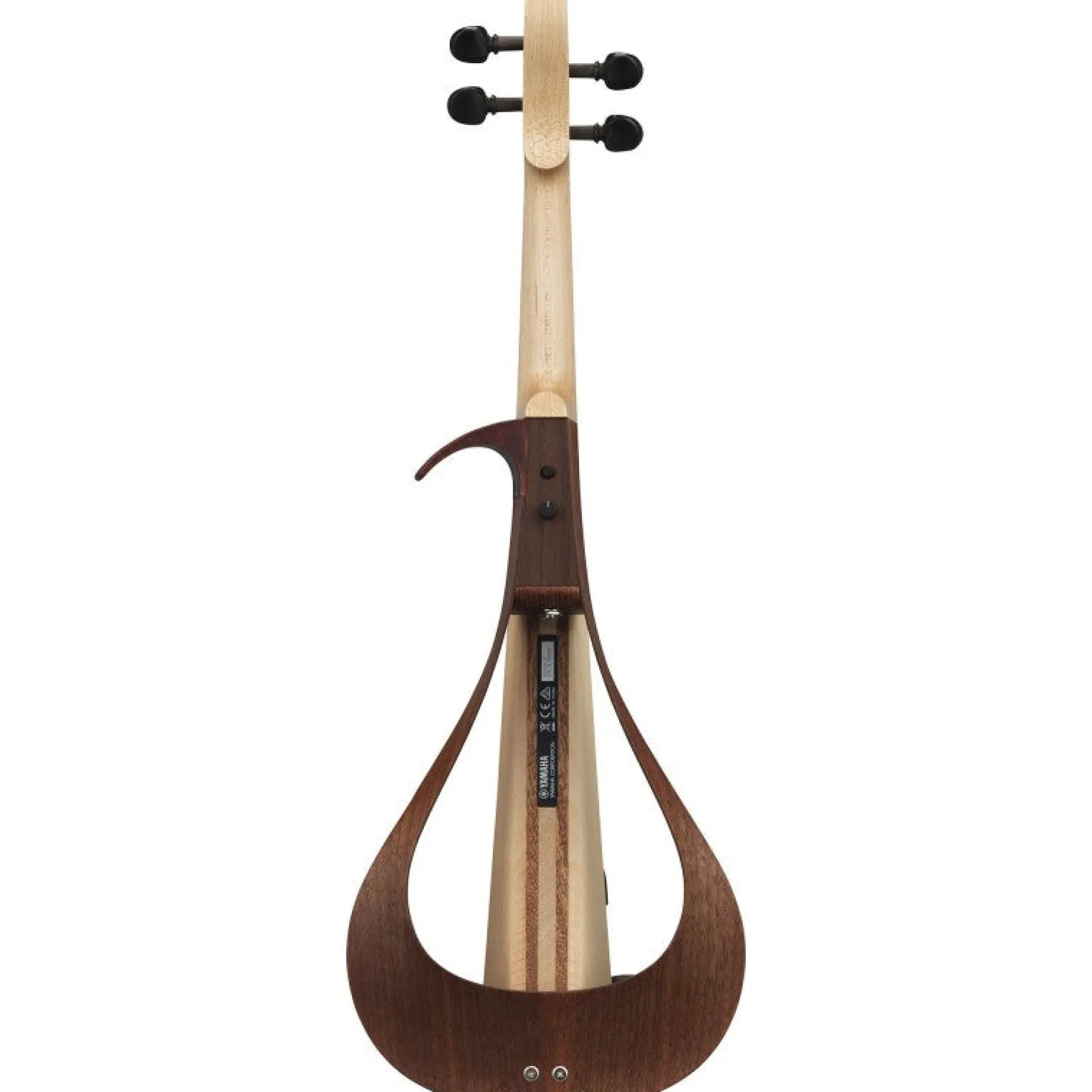 Yamaha YEV104 Electric Violin