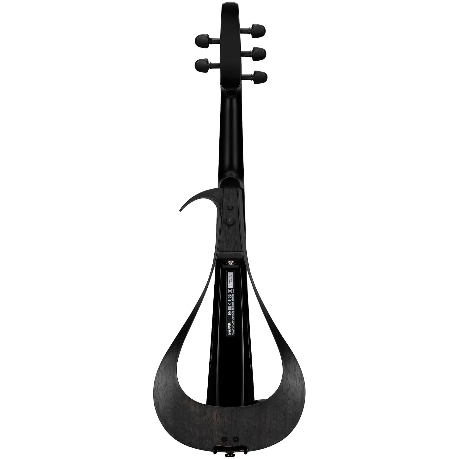 Yamaha YEV105 Pro 5-String Electric Violin