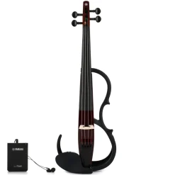 Yamaha YSV-104 Silent™ Electric Violin