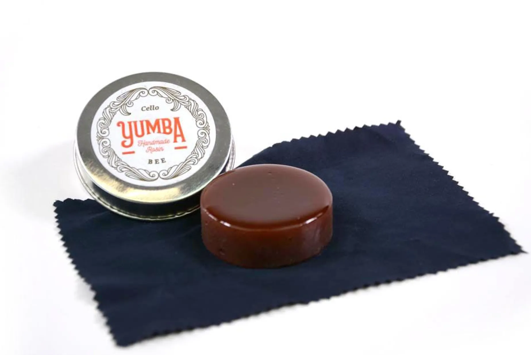 Yumba Abeja Cello Rosin