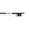 Zucolotto Silver Special Select Pernambuco Viola Bow
