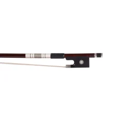 Zucolotto Silver Special Select Pernambuco Viola Bow