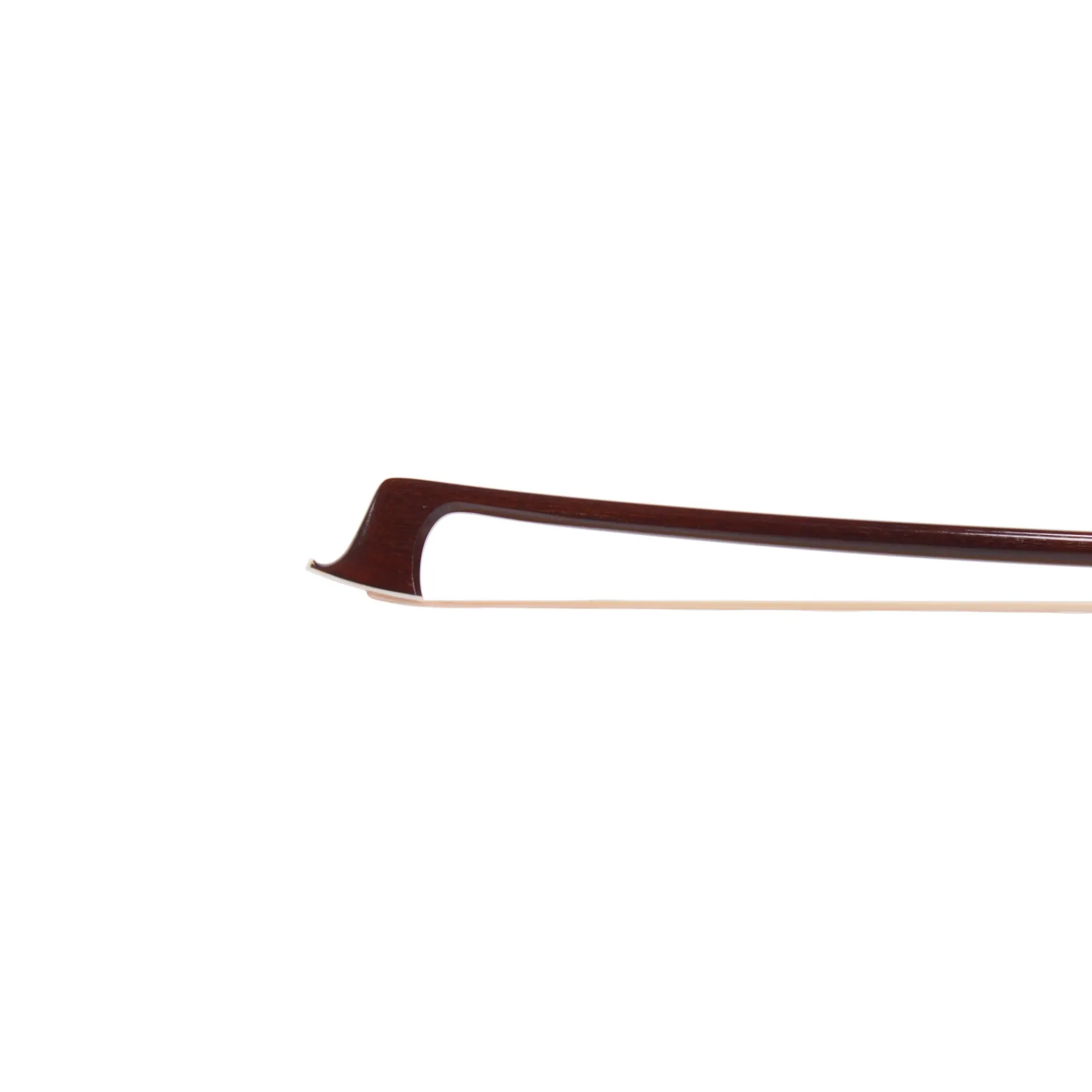 Zucolotto Silver Special Select Pernambuco Viola Bow